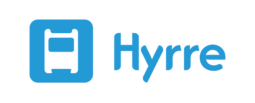Hyrre Seamless Mobility Platform Interface