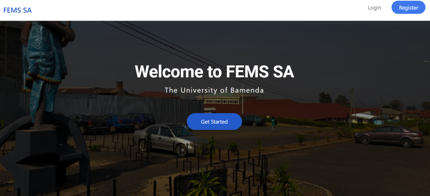 Student Union Dues Payment