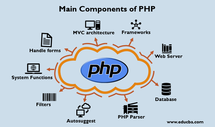 Introduction to PHP: The Backbone of Dynamic Web Development
